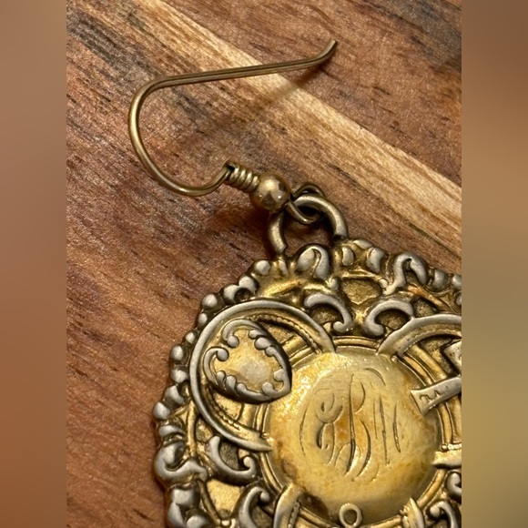 ❤️FOREE STERLING SILVER EARRINGS ❤️ - Picture 5 of 10